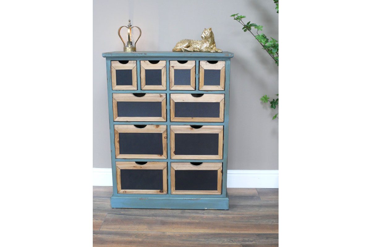 Storage Cabinet
