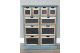Storage Cabinet