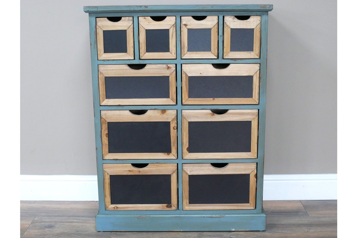 Storage Cabinet