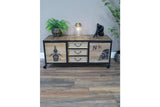 Trunk Storage Cabinet