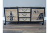 Trunk Storage Cabinet
