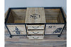 Trunk Storage Cabinet