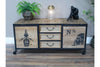 Trunk Storage Cabinet