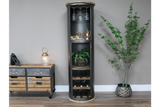 Bar Cabinet - 10295