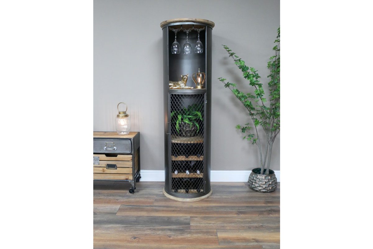 Bar Cabinet