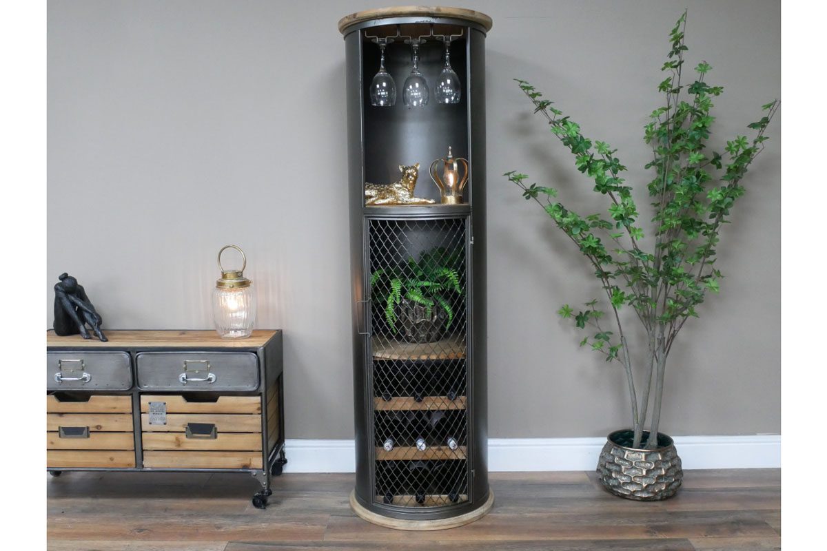 Bar Cabinet