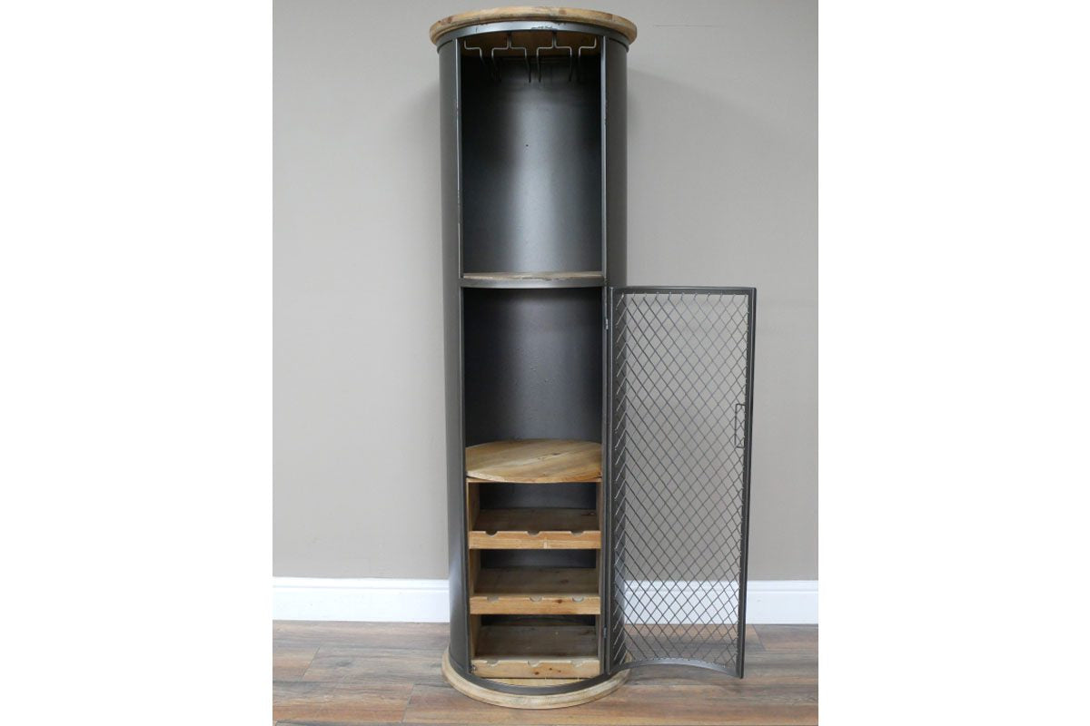 Bar Cabinet