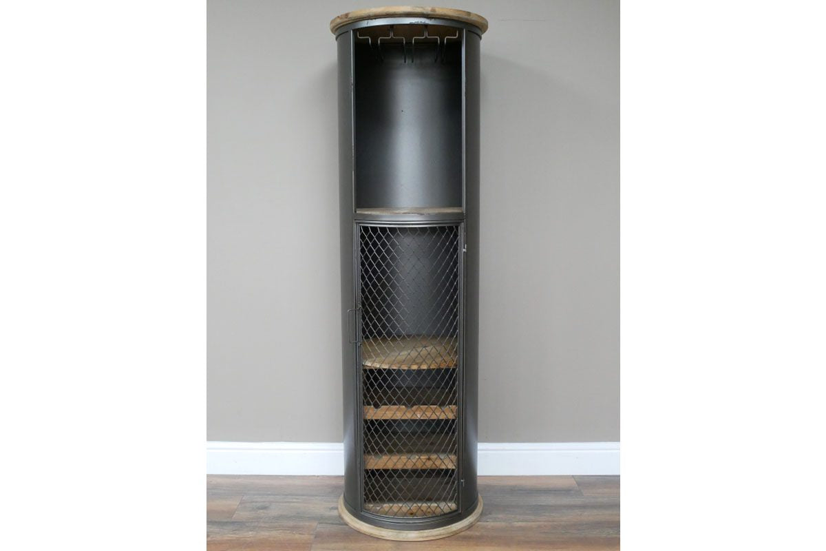 Bar Cabinet