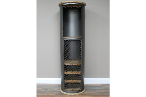 Bar Cabinet - 10295