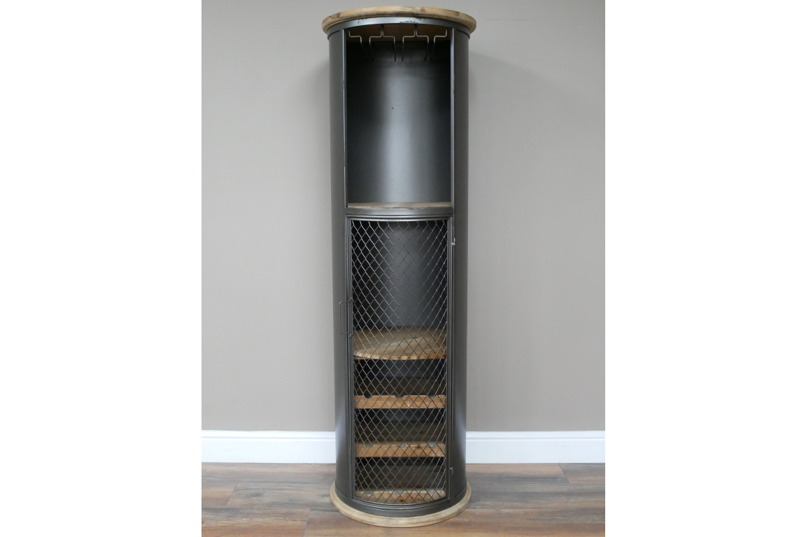 Bar Cabinet - 10295