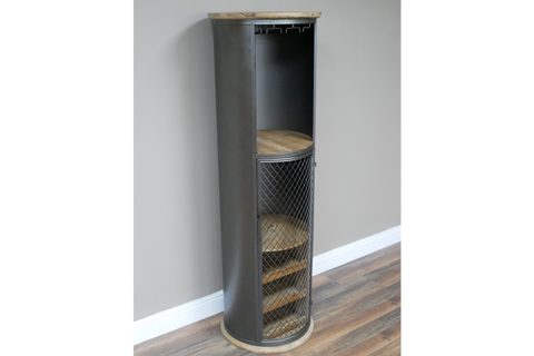 Bar Cabinet - 10295
