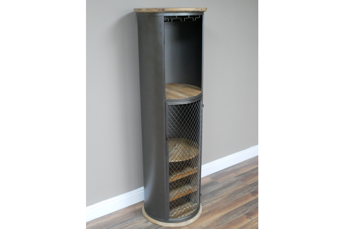 Bar Cabinet - 10295