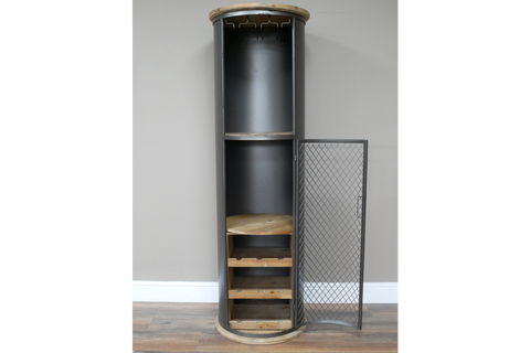 Bar Cabinet - 10295