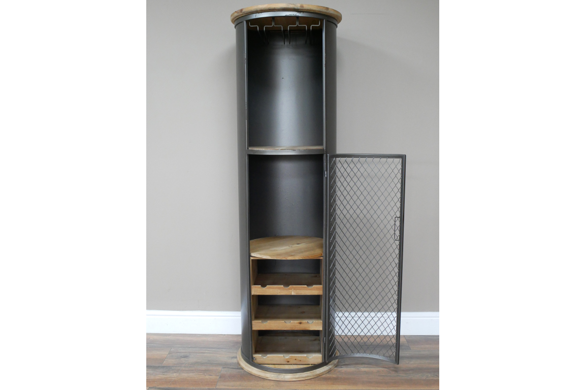 Bar Cabinet - 10295