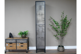 Industrial Locker Cabinet - 10296