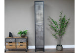 Industrial Locker Cabinet