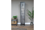 Industrial Locker Cabinet