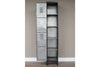 Industrial Locker Cabinet