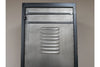 Industrial Locker Cabinet