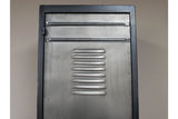 Industrial Locker Cabinet