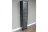 Industrial Locker Cabinet