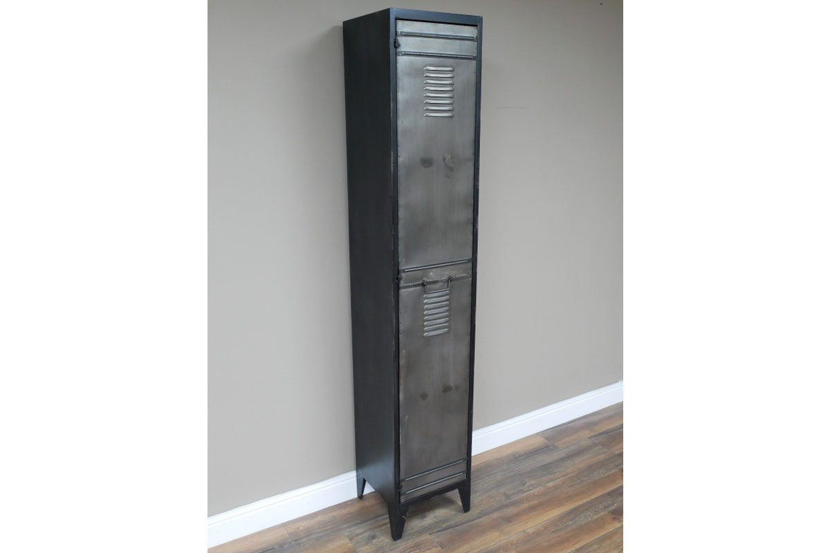 Industrial Locker Cabinet