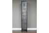 Industrial Locker Cabinet