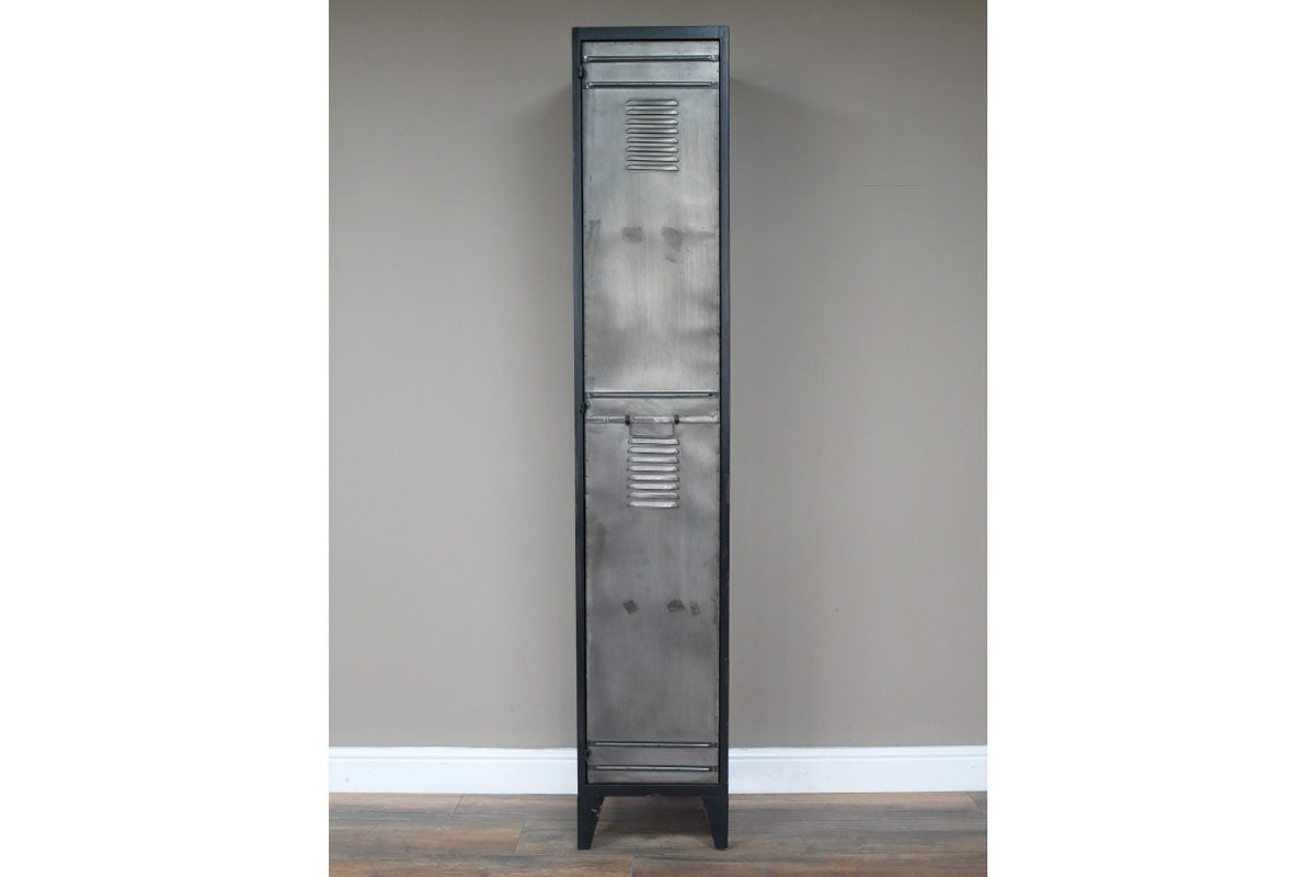 Industrial Locker Cabinet