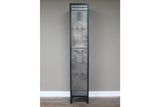 Industrial Locker Cabinet