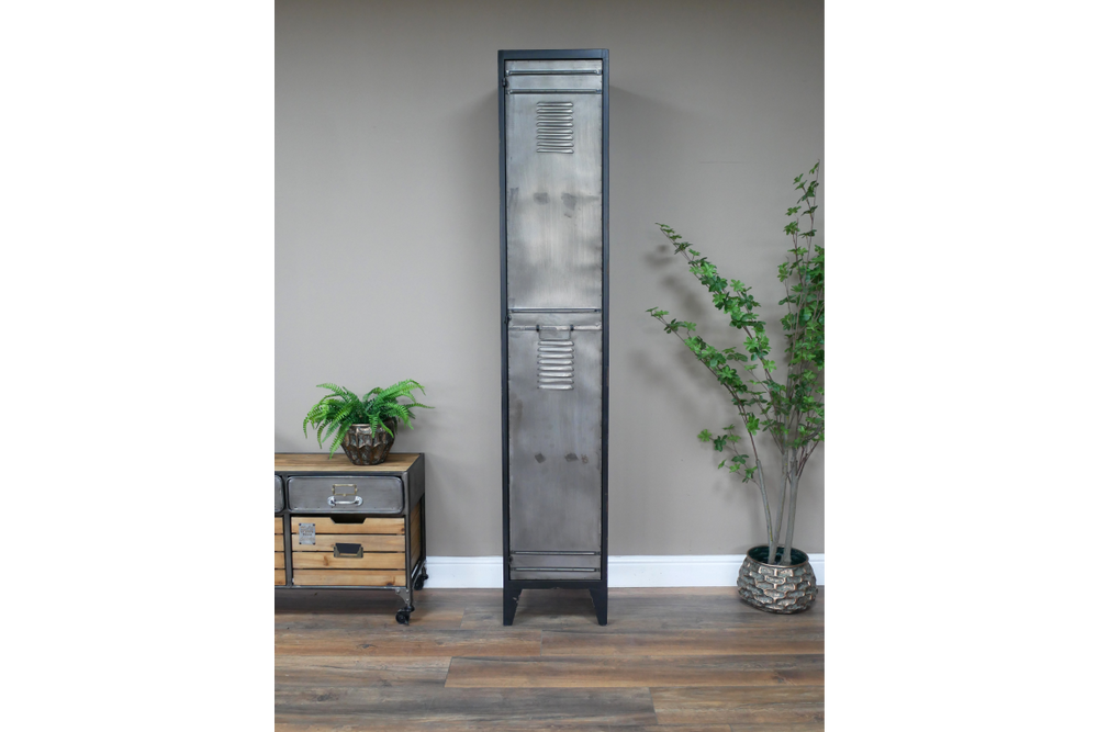 Industrial Locker Cabinet - 10296