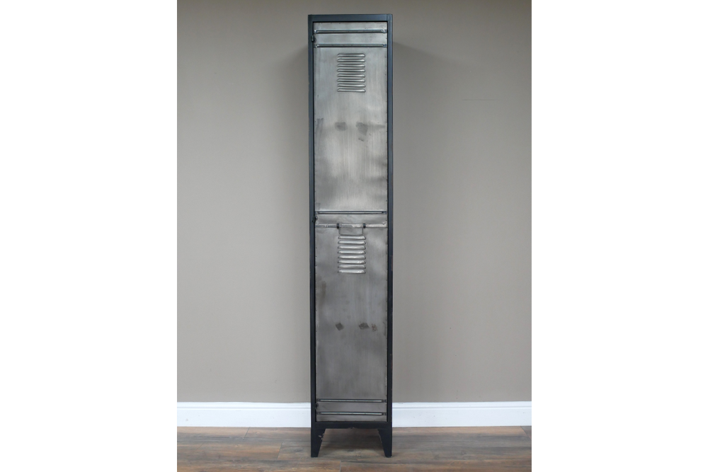 Industrial Locker Cabinet - 10296