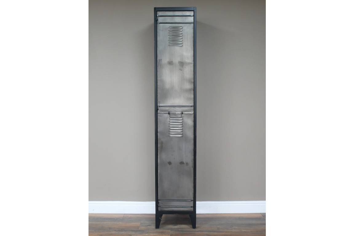 Industrial Locker Cabinet - 10296