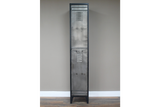 Industrial Locker Cabinet - 10296