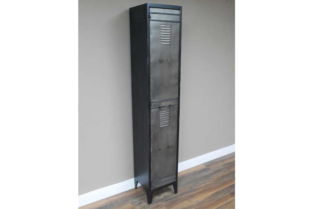 Industrial Locker Cabinet - 10296