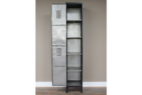 Industrial Locker Cabinet - 10296