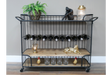 Wine Trolley - 10297