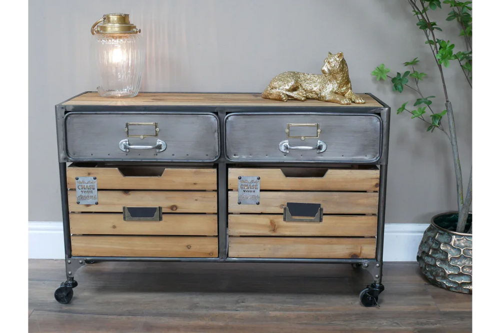 Storage Cabinet - 10298