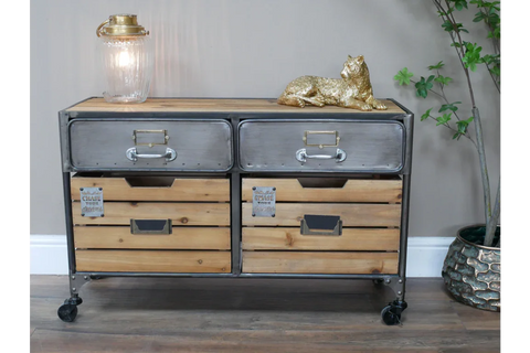 Storage Cabinet - 10298