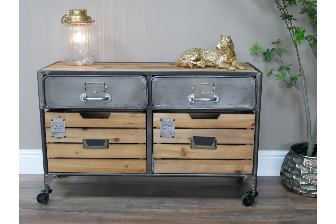 Storage Cabinet - 10298