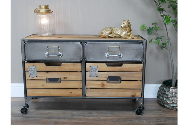 Storage Cabinet - 10298