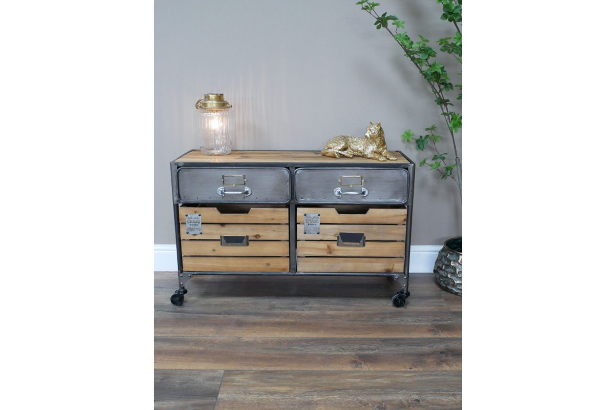 Storage Cabinet