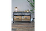 Storage Cabinet