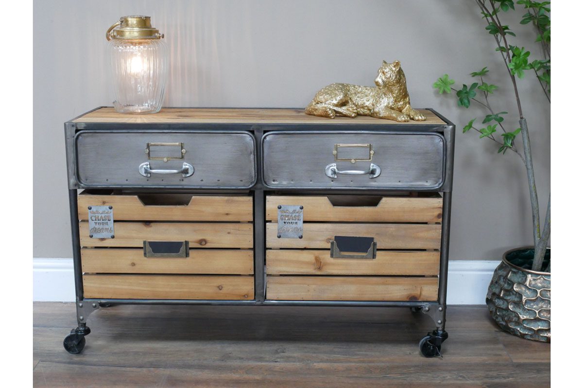 Storage Cabinet