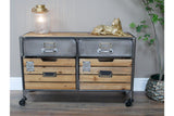 Storage Cabinet