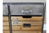Storage Cabinet