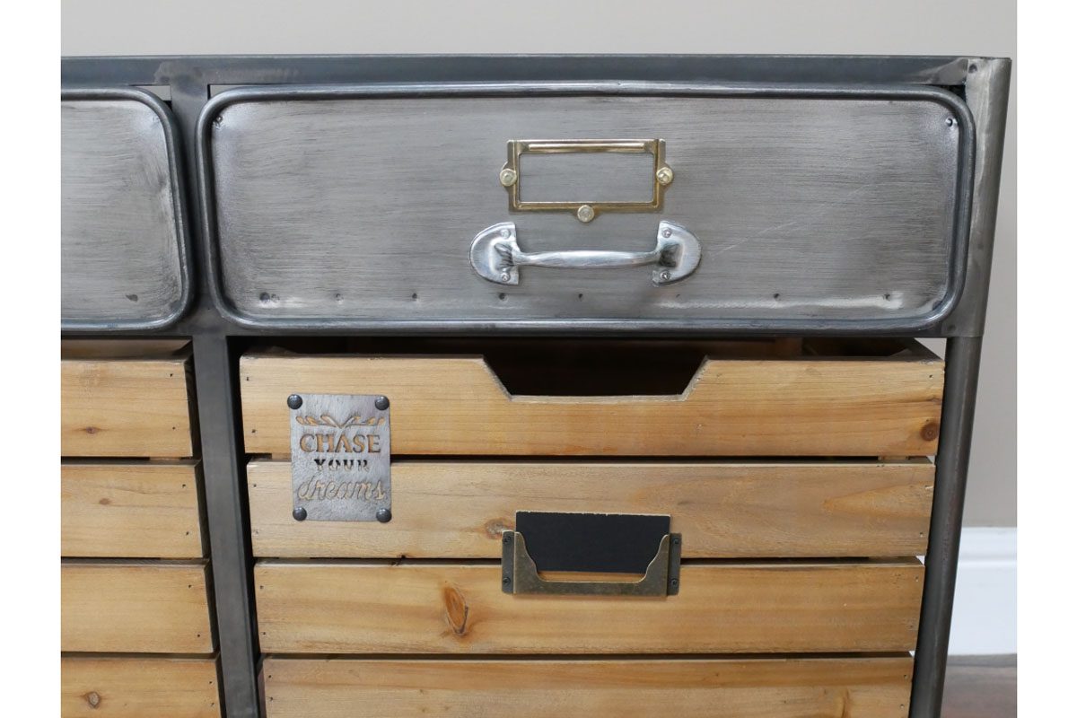 Storage Cabinet