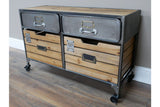 Storage Cabinet