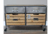 Storage Cabinet