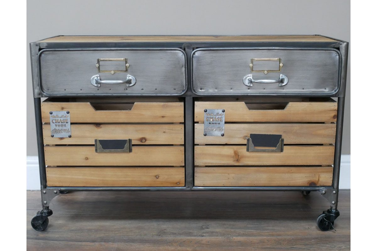 Storage Cabinet