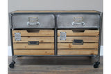 Storage Cabinet